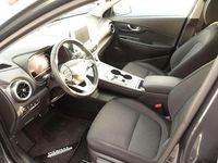gebraucht Hyundai Kona KONA Elektro