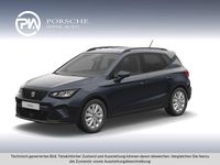 Neu Seat Arona Style 115 PS (84 kW) 2026 Dunkelgrau  metallicperleffekt SUV