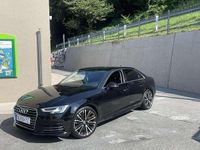 Gebraucht Audi A4 150 PS (110 kW) 2016 Limousine