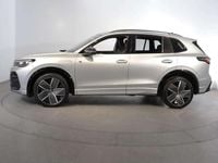 Gebraucht VW Tiguan Sport 204 PS (150 kW) 2025 Silber  metallic SUV