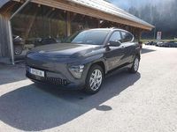 Gebraucht Hyundai Kona 160 kW (218 PS) 2024 Grau SUV