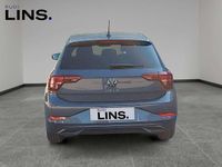 gebraucht VW Polo Friends TSI