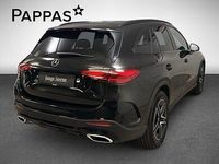 gebraucht Mercedes GLC220 d 4MATIC