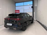 gebraucht Cupra Formentor e-HYBRID 204 PS DSG BlackEdit.