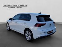 gebraucht VW Golf VIII Rabbit TSI