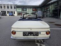 Gebraucht BMW 1600-2 86 PS (63 kW) 1968 Limousine