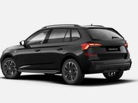 gebraucht Skoda Kamiq Monte Carlo TSI 116 DSG MonteC Pano Matrix Nav Kam SHZ