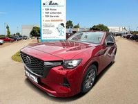 Gebraucht Mazda CX-60 Homura-Line 192 PS (141 kW) 2024 Rot SUV