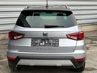 gebraucht Seat Arona Xcellence EcoTSI