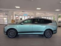 Neu Hyundai Ioniq 9 225 kW (307 PS) 2025 Grau SUV