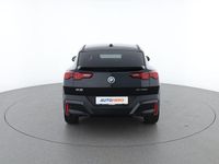 Gebraucht BMW X2 Shadowline 163 PS (119 kW) 2025 Schwarz SUV