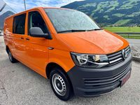 Gebraucht VW Transporter 102 PS (75 kW) 2018 Van