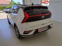 gebraucht Hyundai Bayon GO Plus 1.0 T-GDI y5bu2 Limousine