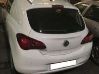 gebraucht Opel Corsa 1.4i VAN/LKW