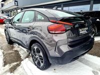 Gebraucht Citroën C4 131 PS (96 kW) 2024 Grau SUV