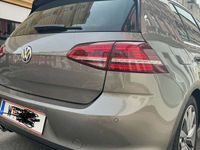 gebraucht VW Golf Sport Austria 20 TDI DSG