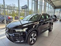 gebraucht Volvo XC40 T4 Recharge PHEV R Design Expression