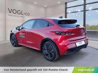 Neu Renault Clio V Esprit Alpine 109 PS (80 kW) 2025 Rot Kleinwagen
