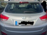 gebraucht Hyundai ix35 1.6 2WD Benziner deutsche zugelassen für export