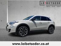 Gebraucht Fiat 600E La Prima 114 kW (156 PS) 2025 Beige SUV