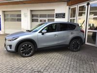 gebraucht Mazda CX-5 CD150 AWD Attraction