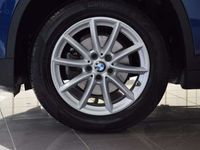 gebraucht BMW X1 sDrive16d