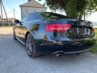 gebraucht Audi A5 Coupé 3,0 TDI V6 quattro DPF