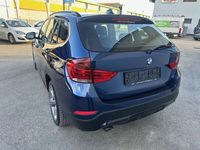 gebraucht BMW X1 X1sDrive18d Österreich Paket