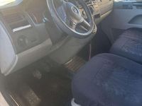 gebraucht VW T5 Transporter