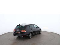 gebraucht VW Golf VII Golf VariantVariant 1.6 TDI Join Aut RADAR NAVI PDC