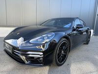 gebraucht Porsche Panamera Turbo S E-Hybrid