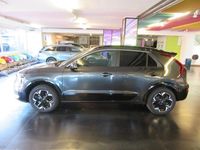 gebraucht Kia e-Niro Gold 64kWh Long Range Automatik Navi,Rückfahrkamera,Klimaautomatik,