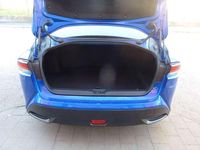 gebraucht Toyota Mirai Brennstoffzelle Advanced