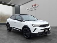 gebraucht Opel Mokka 12 Direct Injection Turbo Ultimate