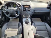 gebraucht Mercedes C180 Kompressor Avantgarde BlueEfficiency