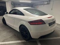 gebraucht Audi TT TTCoupé 2,0 T FSI S-tronic