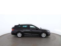 gebraucht Skoda Octavia Combi 2.0 TDI Ambition Aut MATRIX RADAR