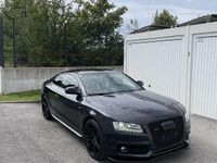 gebraucht Audi A5 Coupé 2,0 T FSI 3xSline