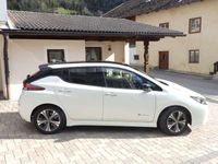 gebraucht Nissan Leaf Tekna 40kWh