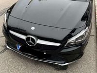 gebraucht Mercedes CLA180 CLA 180Aut.