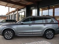 gebraucht Volvo XC90 B5 AWD Inscription ACC AHK schwenkbar Bowers&...