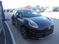 Neu Ford Puma 169 PS (124 kW) 2026 SUV
