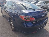 gebraucht Mazda 6 Sport 1,8i CE