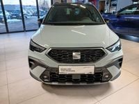 Neu Seat Arona Style 115 PS (84 kW) 2026 Hellgrau  metallic SUV