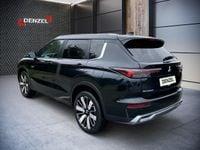 Gebraucht Mitsubishi Outlander P-HEV Intense 136 PS (100 kW) 2025 Schwarz SUV