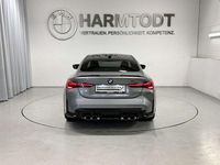 gebraucht BMW M4 Competition M Coupe xDrive