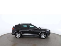 gebraucht Cupra Formentor 2.0 TDI 4Drive Aut LED RADAR NAV R-CAM