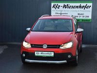 gebraucht VW Polo Country 1,2 60 PS