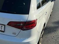 gebraucht Audi A3 Sportback Ambiente 20 TDI DPF S-tronic