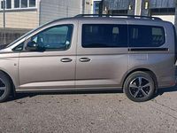 Gebraucht VW Caddy Maxi Life 102 PS (75 kW) 2025 Beige Van / Kleinbus